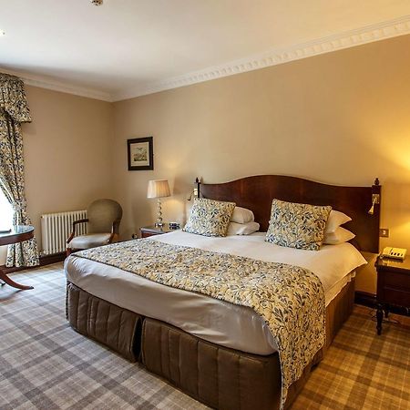 Hardwick Hall Hotel Sedgefield Luaran gambar