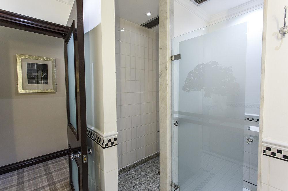 Hardwick Hall Hotel Sedgefield Luaran gambar