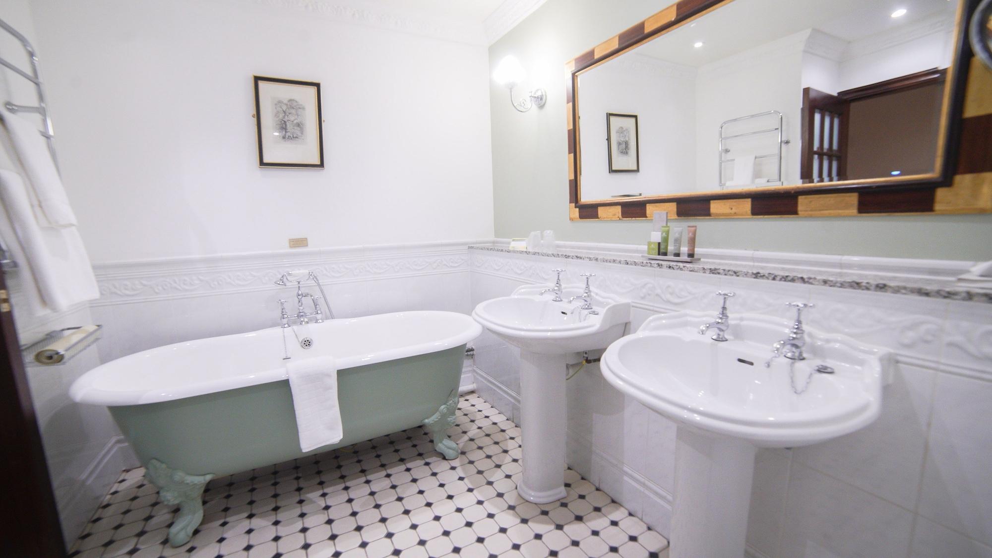 Hardwick Hall Hotel Sedgefield Luaran gambar