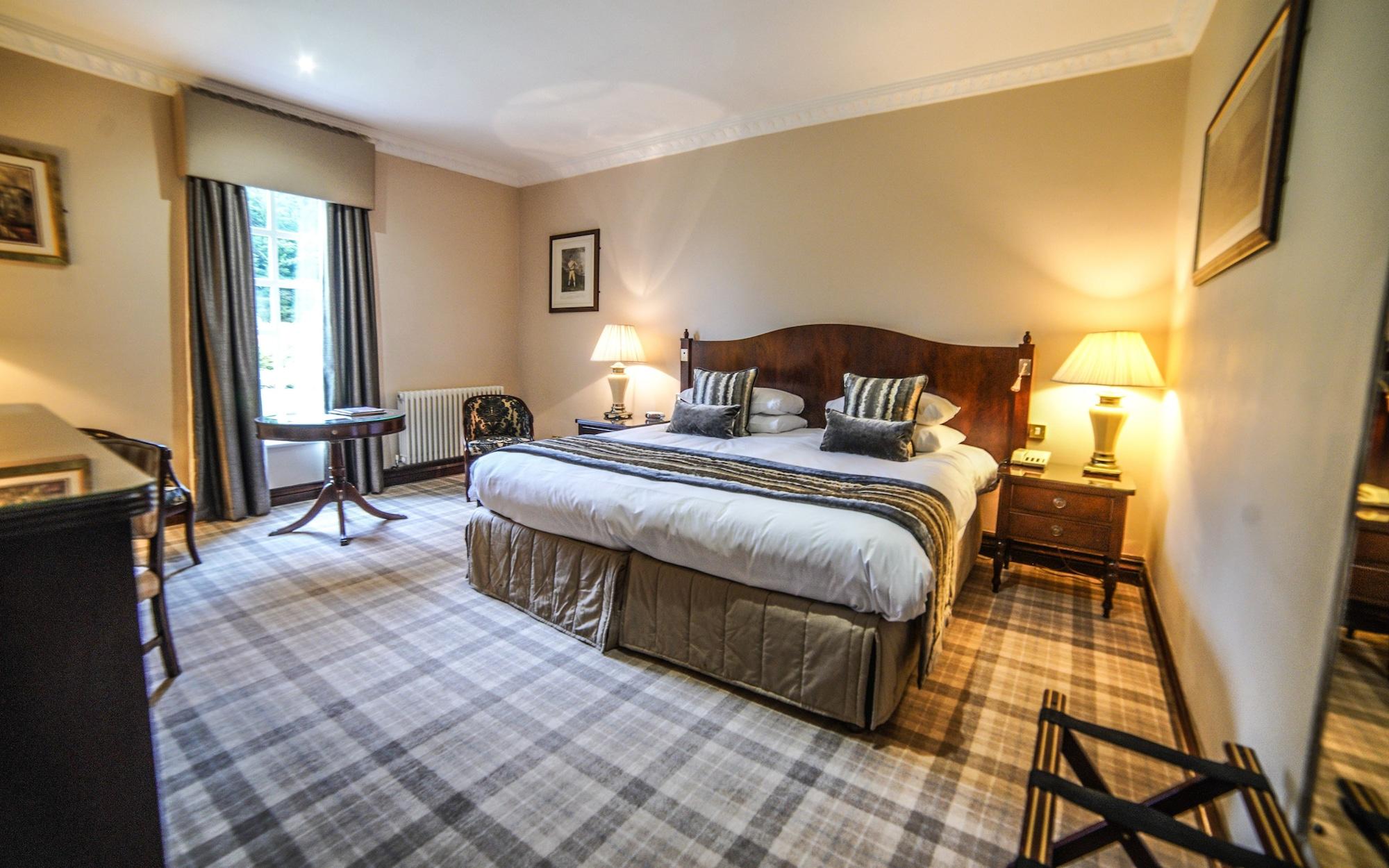 Hardwick Hall Hotel Sedgefield Luaran gambar