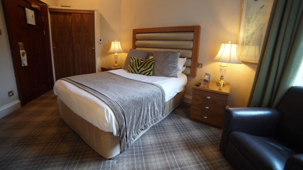 Hardwick Hall Hotel Sedgefield Luaran gambar
