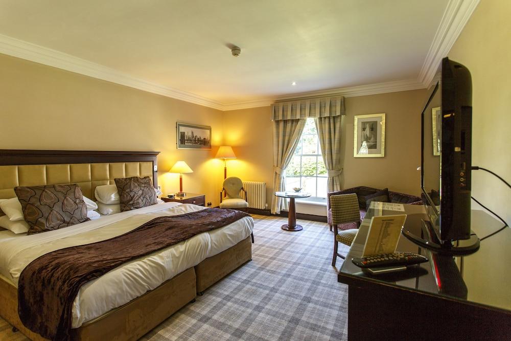Hardwick Hall Hotel Sedgefield Luaran gambar