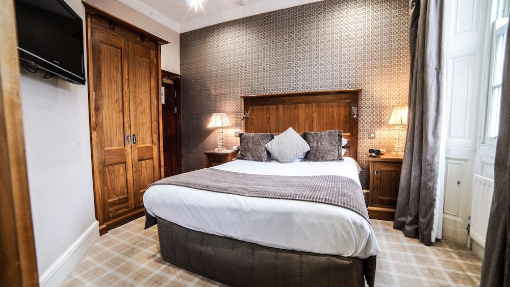 Hardwick Hall Hotel Sedgefield Luaran gambar