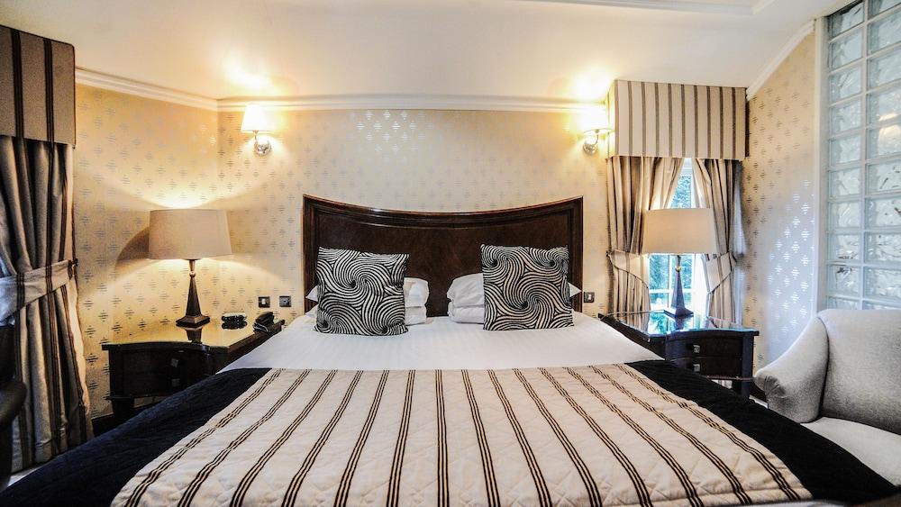 Hardwick Hall Hotel Sedgefield Luaran gambar