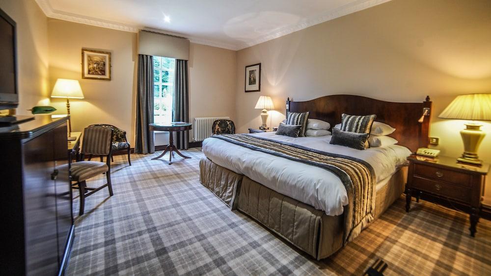 Hardwick Hall Hotel Sedgefield Luaran gambar