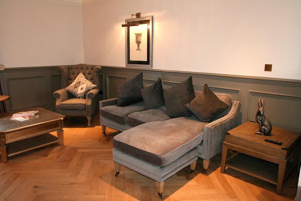 Hardwick Hall Hotel Sedgefield Luaran gambar