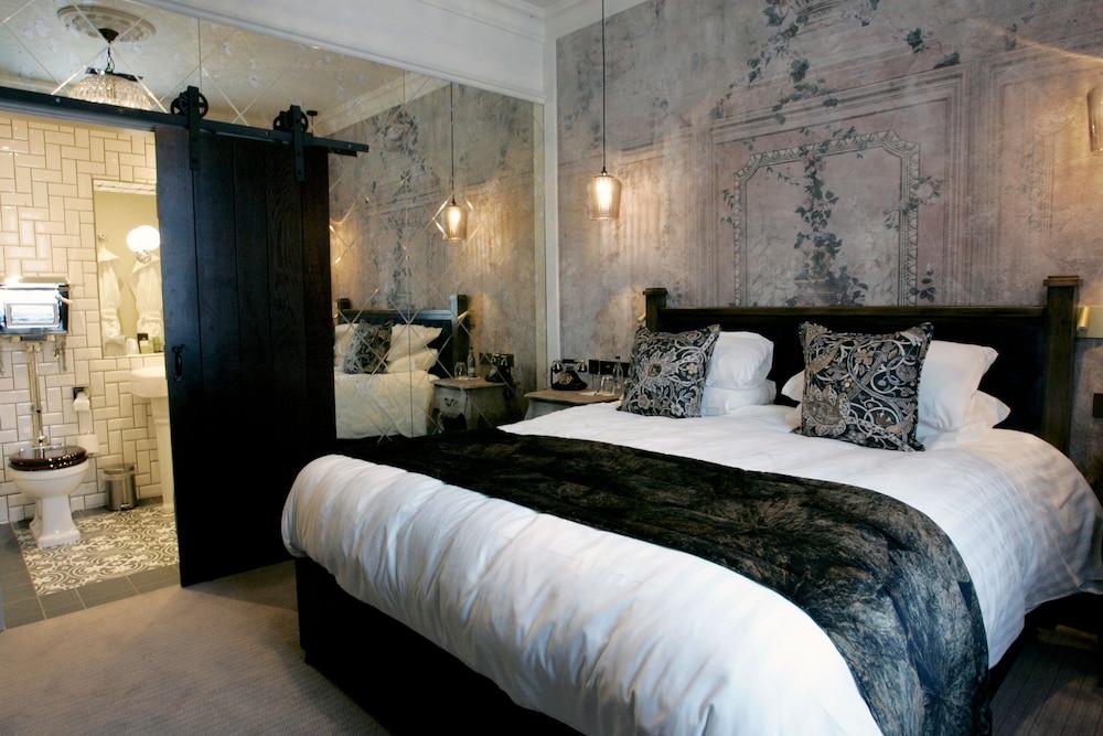 Hardwick Hall Hotel Sedgefield Luaran gambar