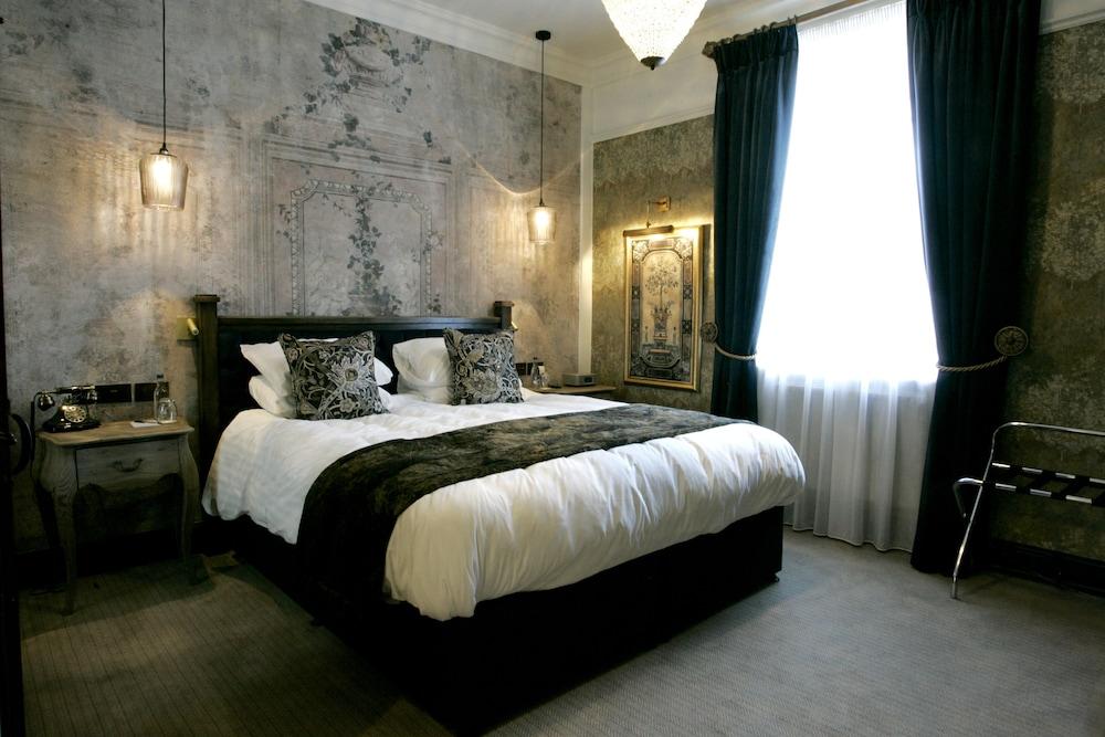 Hardwick Hall Hotel Sedgefield Luaran gambar