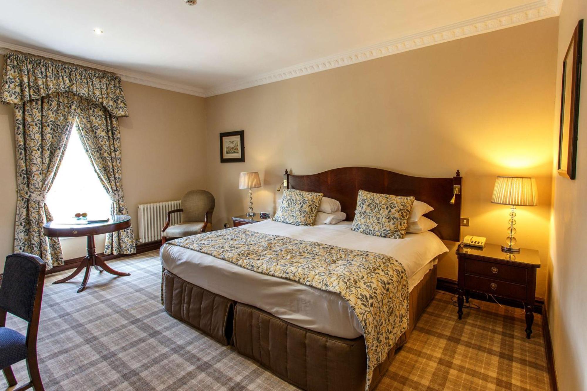 Hardwick Hall Hotel Sedgefield Luaran gambar